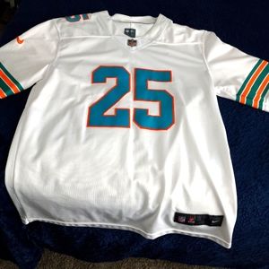 Miami dolphins jersey